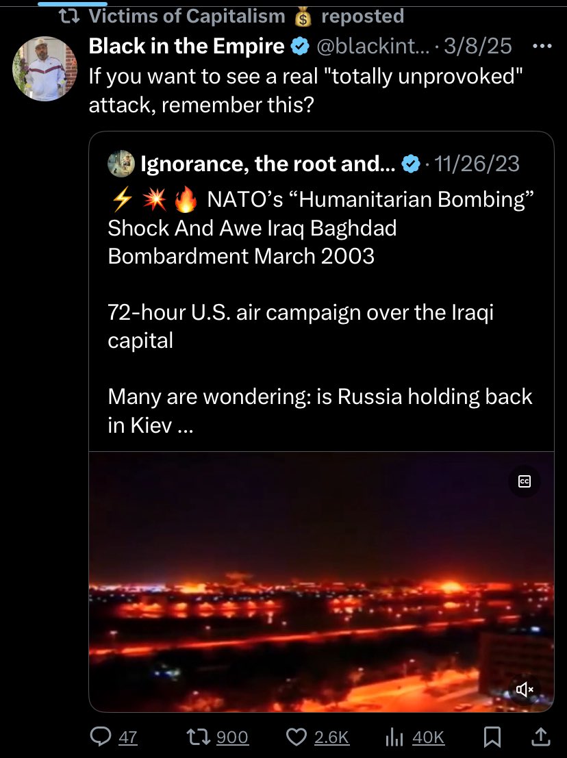 War-Bird: CEO of Freedom tweet media