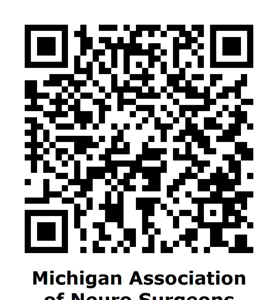 🧠💥 FREE hands-on cadaver lab hosted by the Michigan Association of Neurological Surgeons – happening THIS Saturday, May 10 in Novi
Open to:
Medical Students
Advanced Practitioners
Neurosurgery Residents