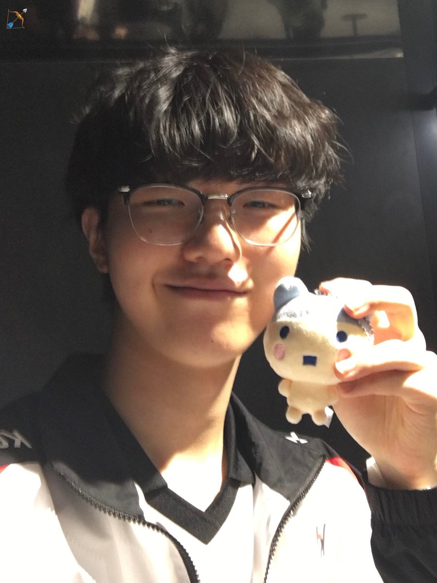 cupio23's tweet photo. 다마고치 롤스터
#PefecT #Bdd #deokdam #Peter
#퍼펙트 #비디디 #덕담 #피터 https://t.co/J9SmffytWO