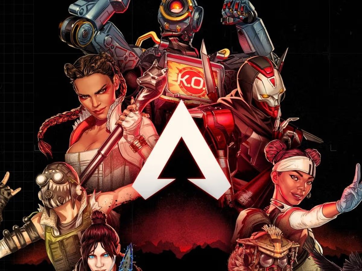 alphaINTEL's tweet image. EA predicts Apex Legends revenue will decline by 40% this year compared to last year.
"We continue to focus on delivering for our core players and investing in the long-term evolution of the franchise."