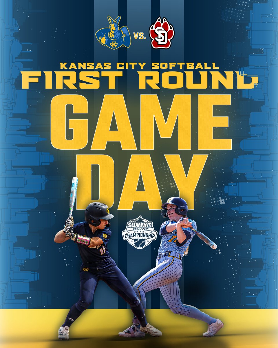 Kansas City Softball tweet media