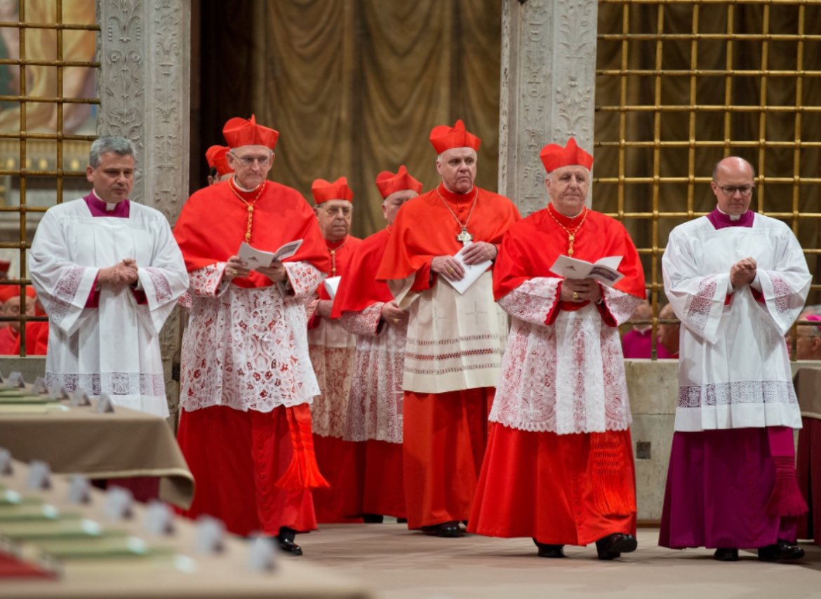 NEXT POPE INHERITS MORE FRAGMENTED, AND DANGEROUS WORLD. Marco Vicenzino analyzes popefrancis 
globalsp.org/next-pope-inhe…
#conclave #IndianArmy #vatican #catholic #vaticano #rome #italy #franciscus #pope #Pakistan #IndiaPakistanWar #conclave #Conclave2025 #IndiaPakistanConflict