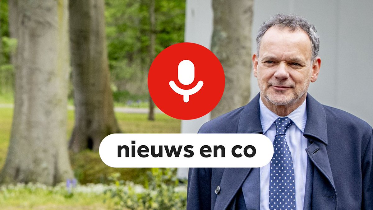 Nieuws en Co (@nieuwsenco) on Twitter photo Straks in Nieuws en Co:
➡️Minister Veldkamp (Buitenlandse Zaken) vindt dat Israël met de humanitaire blokkade van Gaza mensenrechten en democratische principes niet meer respecteert. Het is voor het eerst dat hij de aanvallen van Israël op deze manier veroordeelt
17u <a href="/NPORadio1/">NPO Radio 1</a> Straks in Nieuws en Co:
➡️Minister Veldkamp (Buitenlandse Zaken) vindt dat Israël met de humanitaire blokkade van Gaza mensenrechten en democratische principes niet meer respecteert. Het is voor het eerst dat hij de aanvallen van Israël op deze manier veroordeelt
17u <a href="/NPORadio1/">NPO Radio 1</a>
