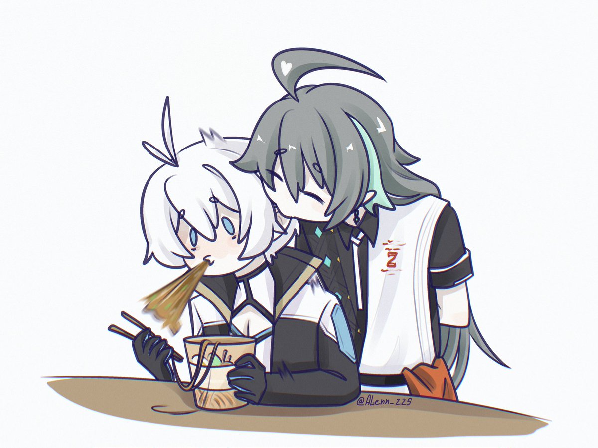 Revenge 🥰
#HonkaiImapct3rd #kevinsu