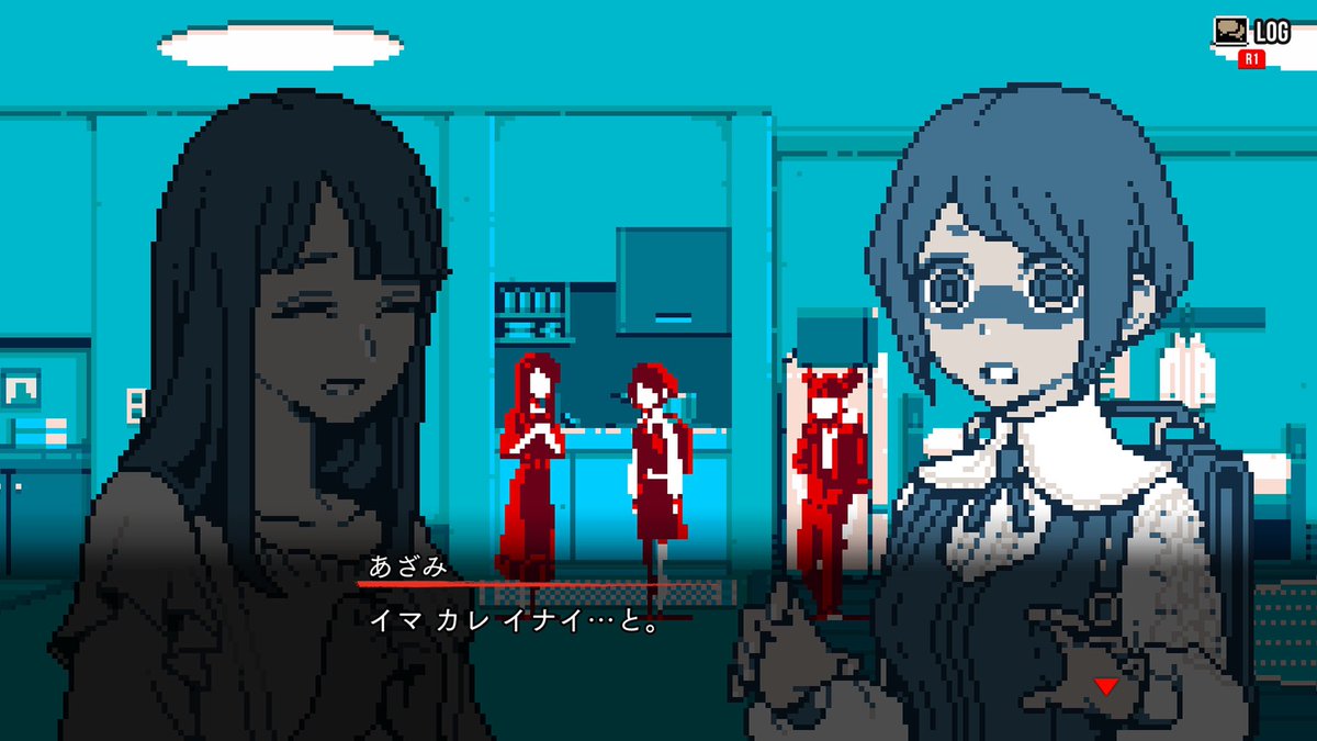 タケくん tweet media