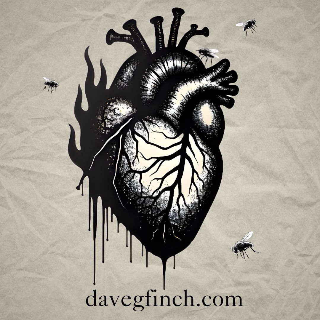 David Guy Finch tweet media