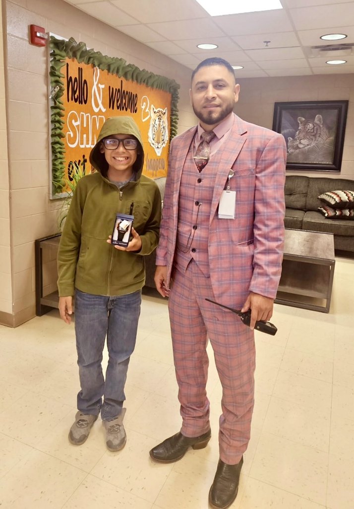 SGT HARRELL ELEMENTARY tweet media