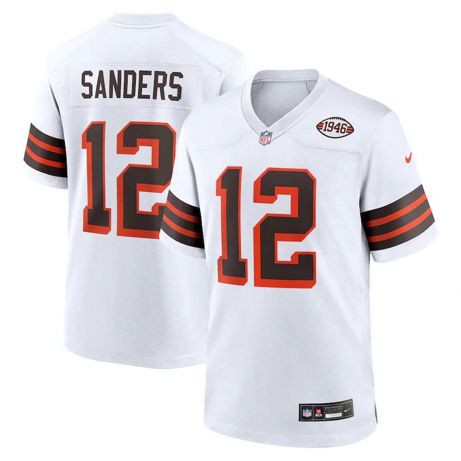 Pumpkinhead ๐ (@pumpkinnation) on Twitter photo For everyone asking & patiently waiting, look whose jersey is finally in stock rocking his new number 1๏ธโฃ2๏ธโฃ, <a href="/ShedeurSanders/">Shedeur Sanders</a>!
Get yours here ๐๐ป
cle.sjv.io/4G23EL For everyone asking & patiently waiting, look whose jersey is finally in stock rocking his new number 1๏ธโฃ2๏ธโฃ, <a href="/ShedeurSanders/">Shedeur Sanders</a>!
Get yours here ๐๐ป
cle.sjv.io/4G23EL