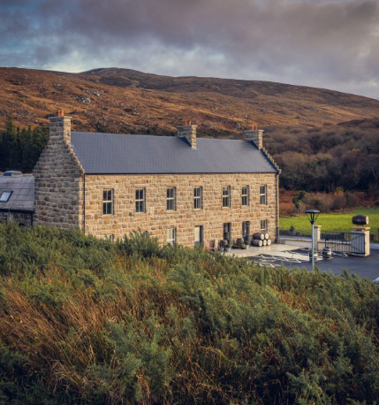 Donegal.ie tweet media