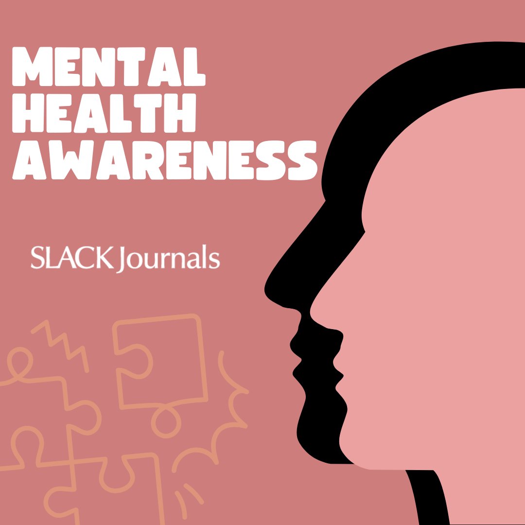 Happy #MentalHealthAwarenessMonth! Taking a moment to recognize the importance of mental health and wellness in our daily lives. We must continue to advocate for better mental health care and resources in our communities. 🧠 

#MentalHealthAwareness #MentalHealthMatters
