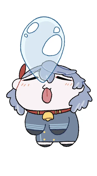 かわいいので単品 