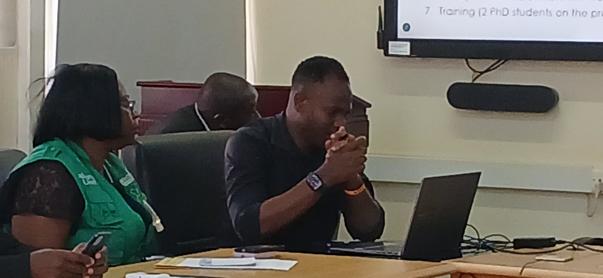 Interdisciplinary Consortium 4 Epidemics Research (@icer_global) on Twitter photo Eight (8) global research studies are underway with partners across Africa, Europe, and Canada. While some work awaits funding, these projects underscore ICER’s growing impact on epidemic research. <a href="/winterzie/">Winters Muttamba Themba 🇺🇬🇷🇼</a> <a href="/AfricaCDC/">Africa CDC</a> <a href="/SabiitiwWilber/">Wilber Sabiiti</a> <a href="/MWayengera/">Misaki Wayengera</a> <a href="/brucekirenga/">Bruce Kirenga</a> Eight (8) global research studies are underway with partners across Africa, Europe, and Canada. While some work awaits funding, these projects underscore ICER’s growing impact on epidemic research. <a href="/winterzie/">Winters Muttamba Themba 🇺🇬🇷🇼</a> <a href="/AfricaCDC/">Africa CDC</a> <a href="/SabiitiwWilber/">Wilber Sabiiti</a> <a href="/MWayengera/">Misaki Wayengera</a> <a href="/brucekirenga/">Bruce Kirenga</a>