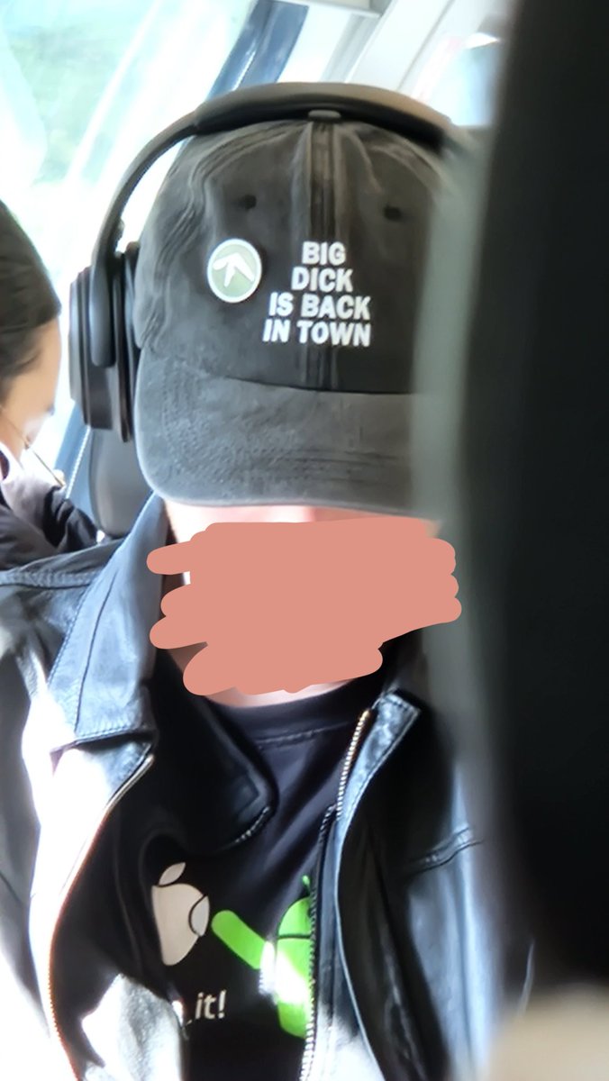 Hab mir eingeschissen