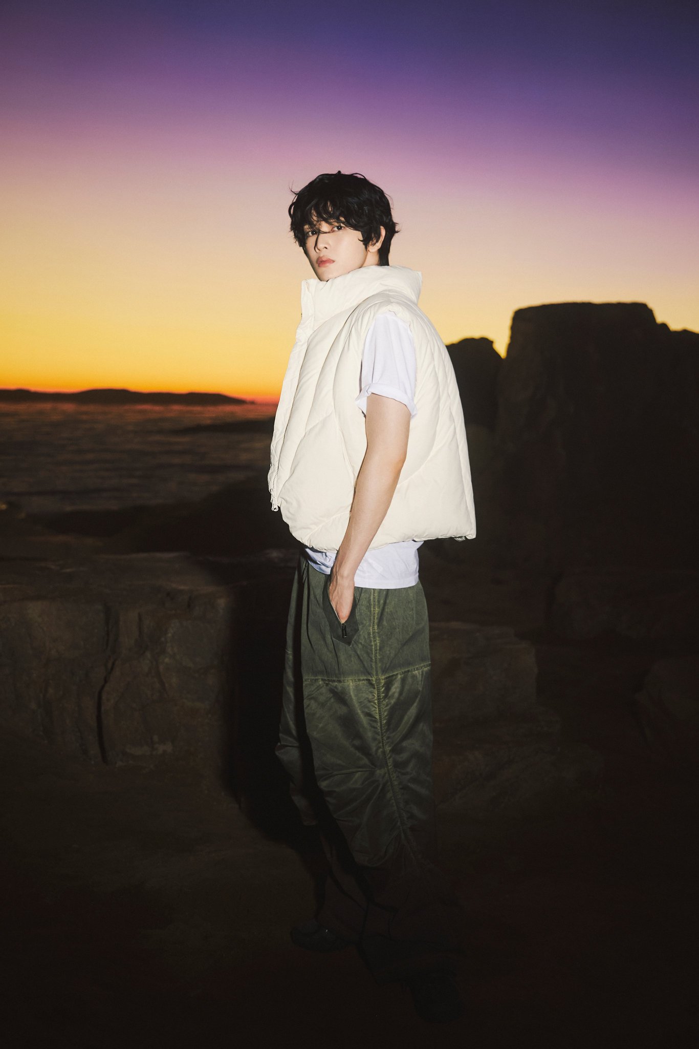 RIIZE_ ODYSSEY & Lucky RIZE …など。まとめて RIIZE - ODYSSEY Lyrics and Tracklist | Genius