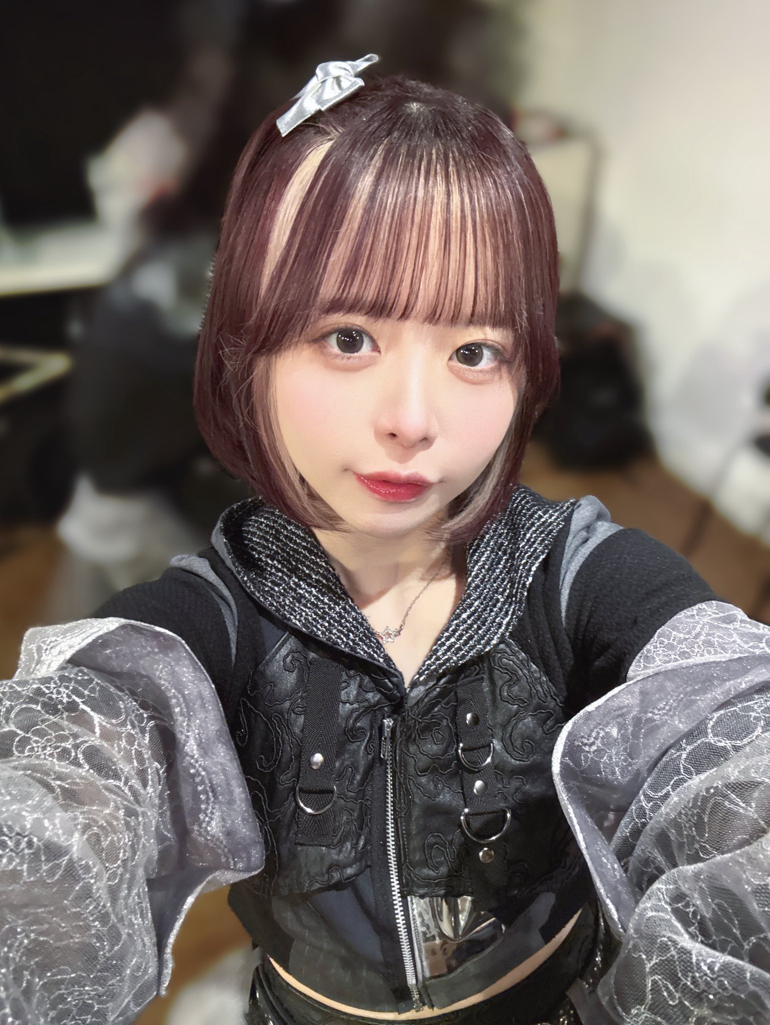 百瀬円香(airattic) (@madoka_airattic) / X