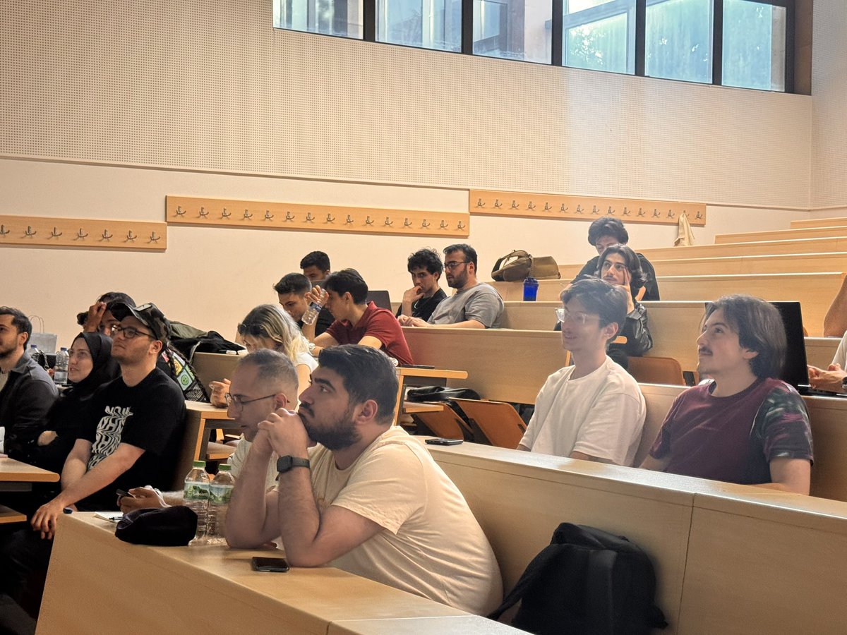 Union Türkiye (@unionturkiye) on Twitter photo Dün <a href="/ITUblockchain/">ITU Blockchain</a> ekibiyle harika bir buluşma gerçekleştirdik! 🚀🐝
Kurucu ortaklarımızdan <a href="/aeryz2/">Abdullah Eryuzlu 🇹🇷 0_______0</a> ile birlikte Union üzerinde zincirlerarası bir uygulama nasıl geliştirilir üzerine konuştuk.
Tüm ekibe teşekkürler, sonraki etkinliklerimizde görüşmek üzere. 👋 Dün <a href="/ITUblockchain/">ITU Blockchain</a> ekibiyle harika bir buluşma gerçekleştirdik! 🚀🐝
Kurucu ortaklarımızdan <a href="/aeryz2/">Abdullah Eryuzlu 🇹🇷 0_______0</a> ile birlikte Union üzerinde zincirlerarası bir uygulama nasıl geliştirilir üzerine konuştuk.
Tüm ekibe teşekkürler, sonraki etkinliklerimizde görüşmek üzere. 👋
