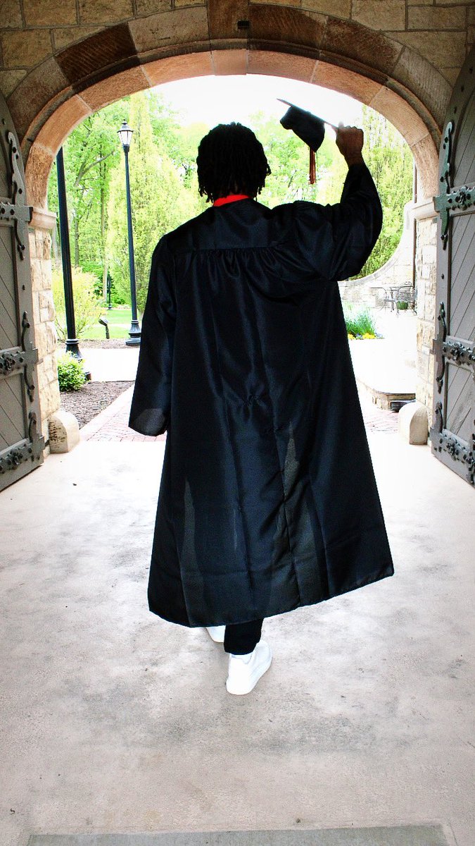 ALMOST THAT TIME SON!!! 
Proud is an understatement <a href="/MarquanGary3/">Mar’Quan Gary</a>