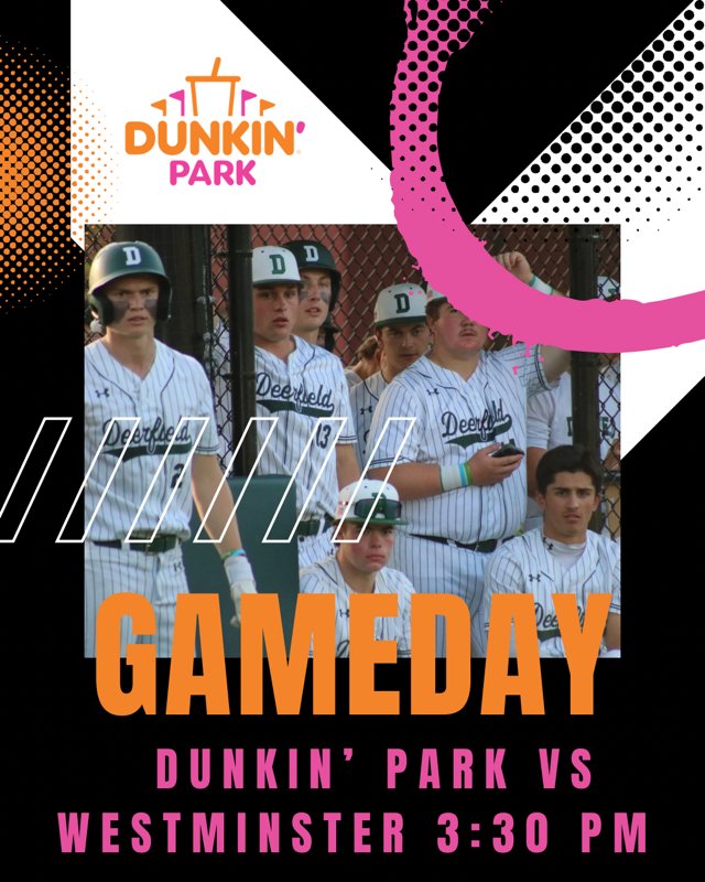 Deerfield Academy Baseball (@da_baseball1797) on Twitter photo 
