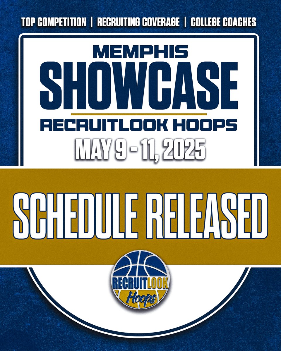 RecruitLook Hoops tweet media