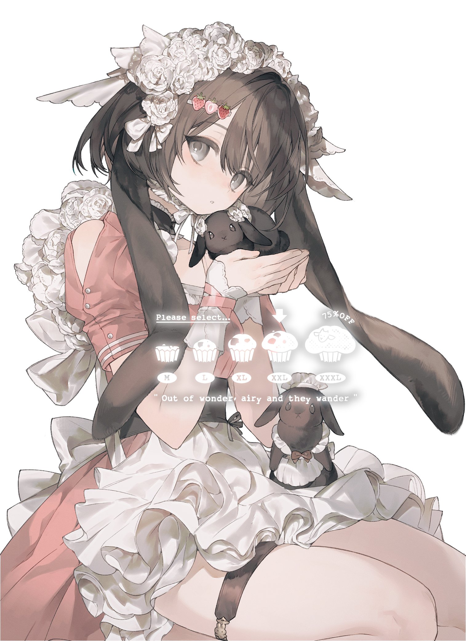 廃色 (@Frabilovelove) / X