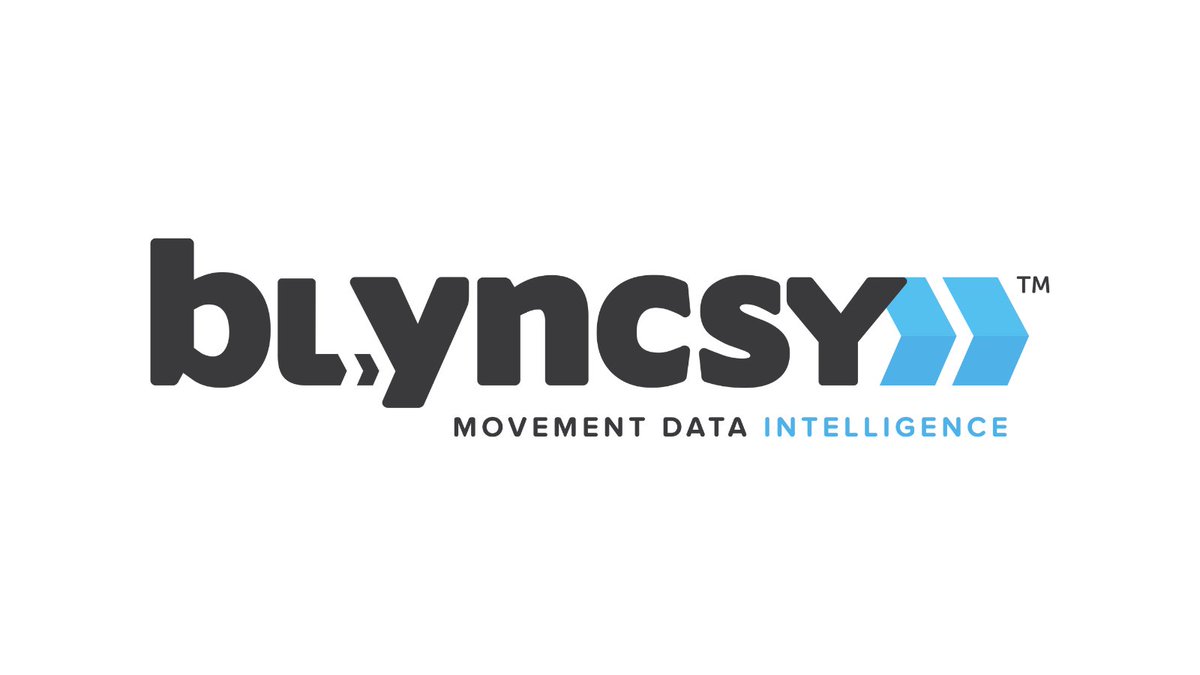 Big shoutout to Blyncsy for being a year-long Platinum Sponsor! Your support fuels innovation and helps shape the future of transportation technology. We’re grateful to have you on board! 🙌 Thank you! 

blyncsy.com