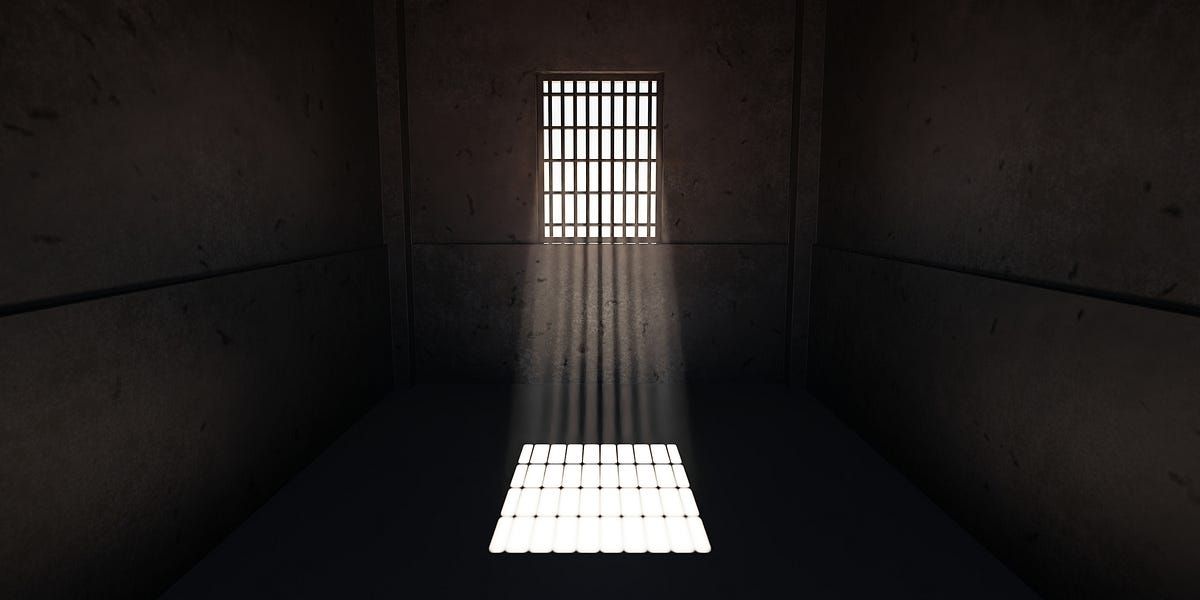 In our latest podcast episode, USBC co-founder <a href="/gregkidd/">Greg Kidd</a> tells the story of an American citizen, who was wrongly imprisoned for two years over an international payment from his family: hardyaka.substack.com/p/guilty-befor…
