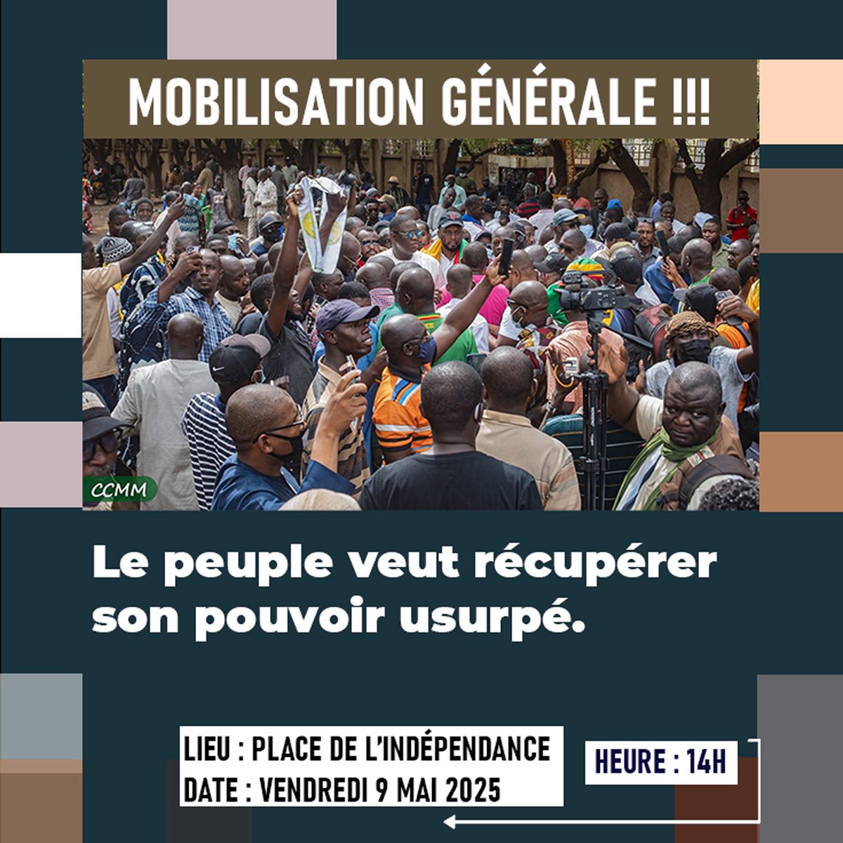 KONATE Malick tweet media