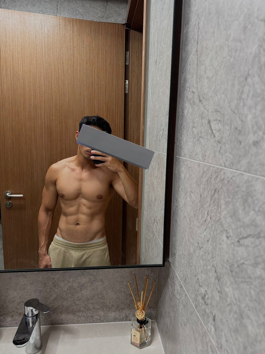 Been doing a little bit of cutting