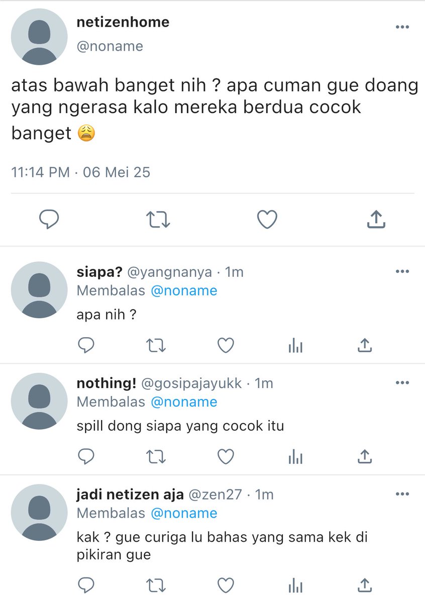 jcuniversaal's tweet image. — jeongcheol au : tiba-tiba dijodohin netizen