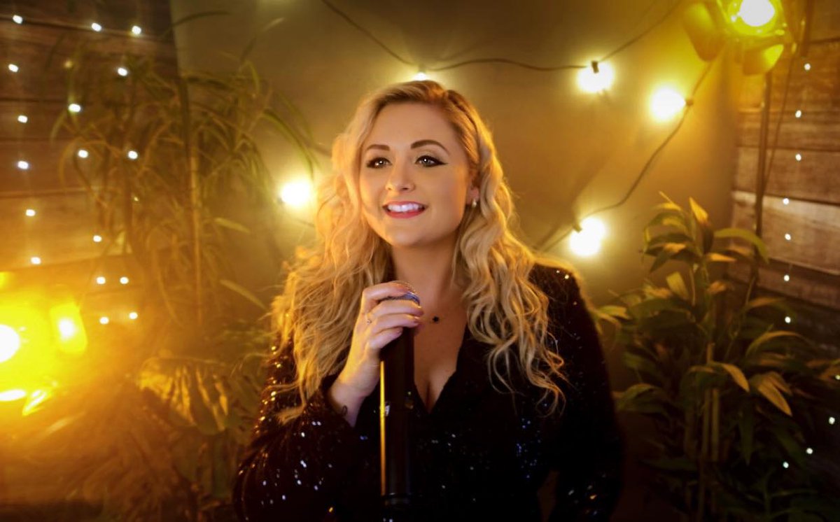 Announcing our next act for this year's One Big Multicultural Festival - Sun 31 August from 12noon is the super talented singer Laura Nicole. Join us for this family-friendly, free event youtube.com/watch?v=UM6JcY…