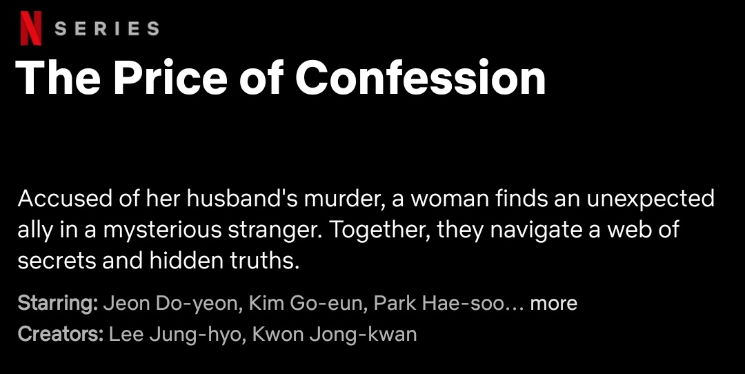 off_mineunph's tweet image. #KimGoEun Supremacy 🔥🔥🔥 
Coming soon on #NetflixPH