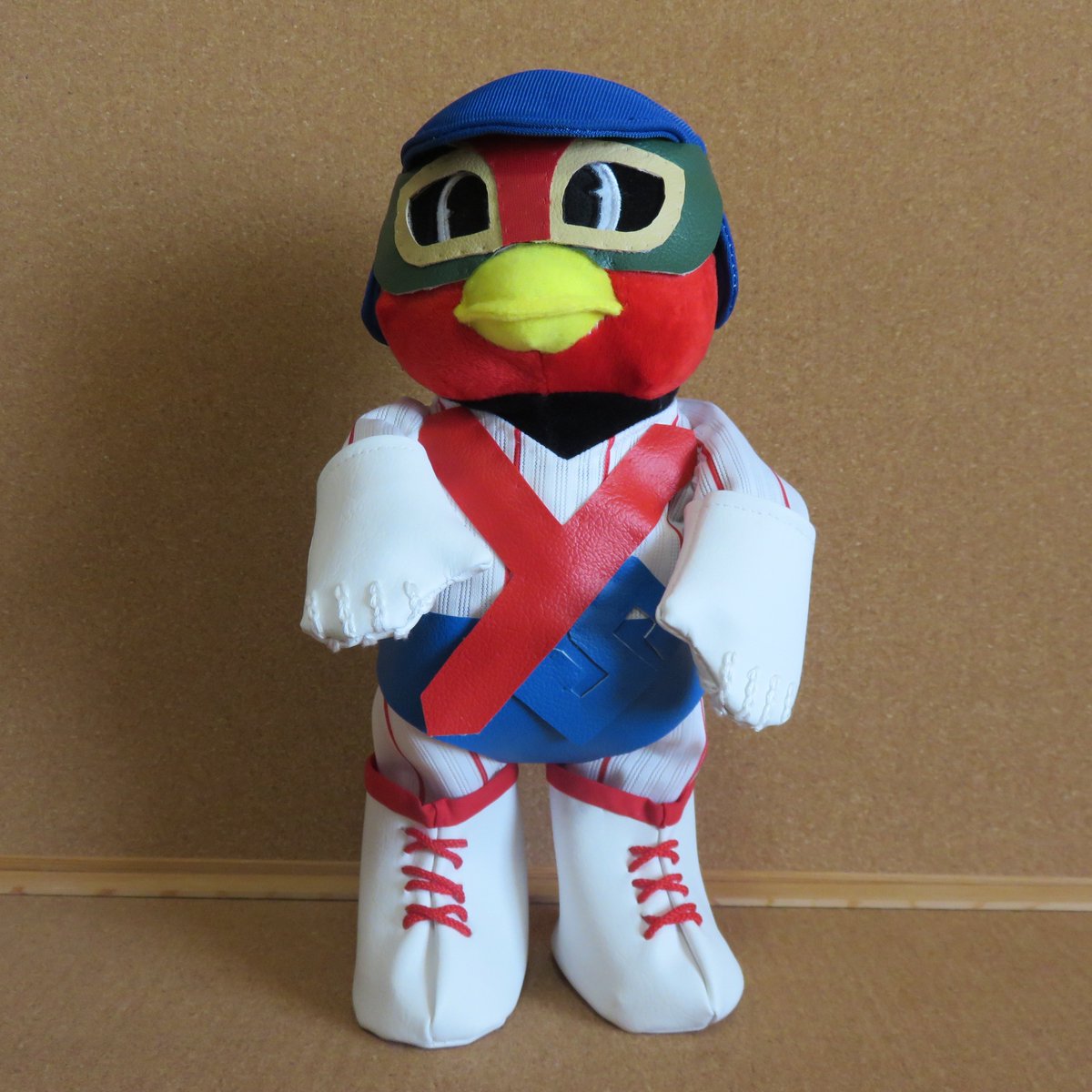 ダンシングつば九郎再販なのでこちらを