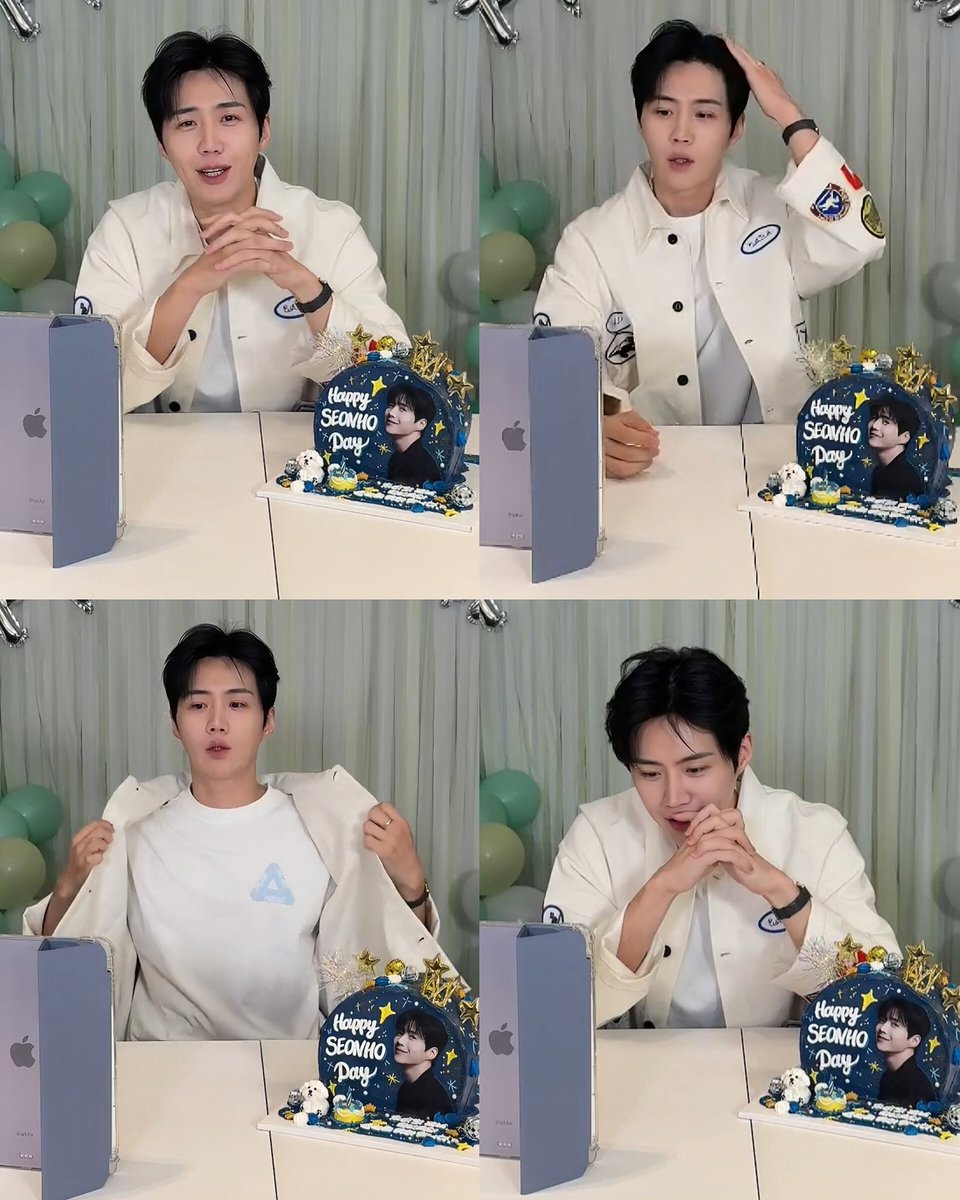kim seonho pics ♡ tweet media