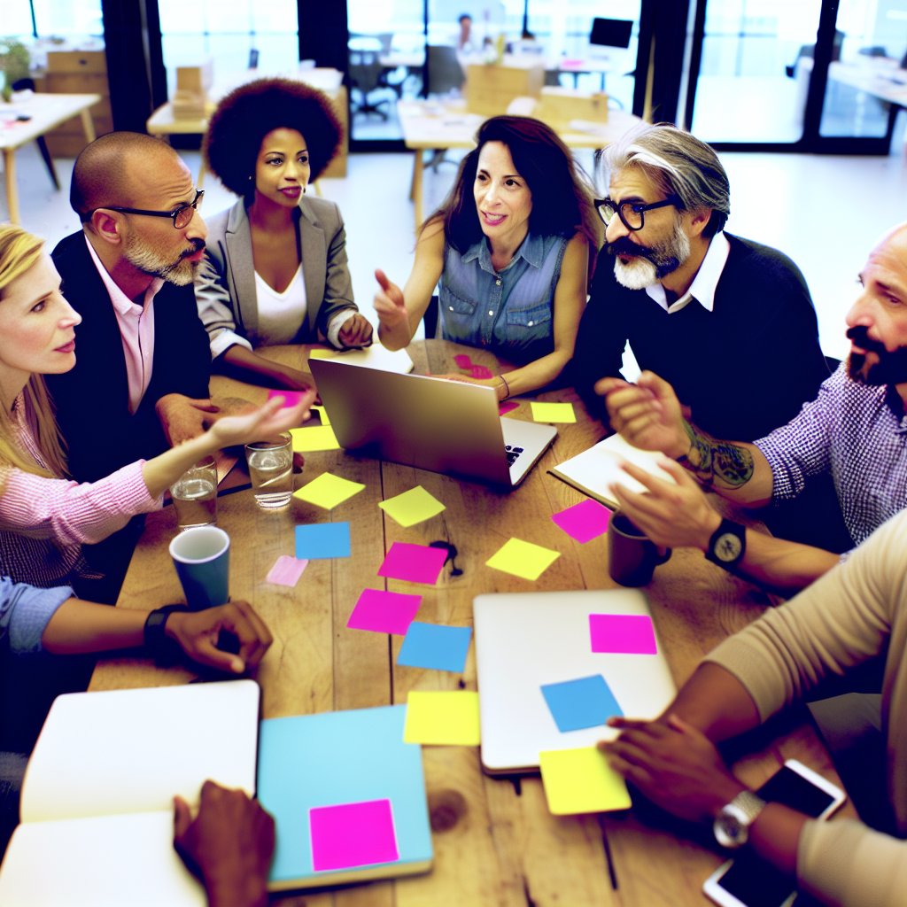 stayplain's tweet image. Meet our amazing team! Here’s a sneak peek of our brainstorming session for new features at Stayplain.  Visit now: stayplain.com  
#Stayplain #Stayplainapp #StayplainWorld #DigitalHubAfrica