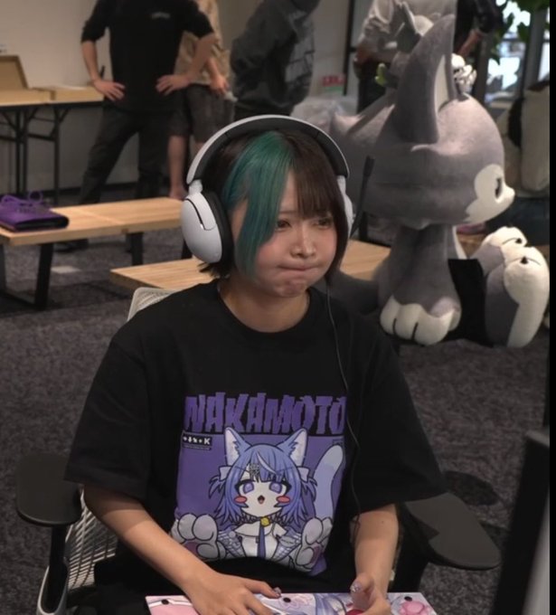 コスプレイヤー真白ふとんのTwitter画像2