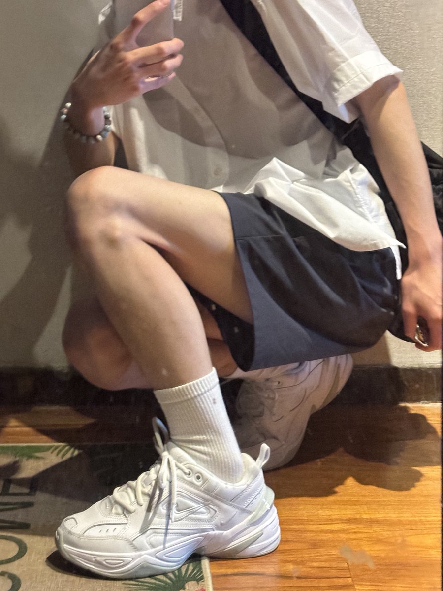 超绝肌肉腿hope u like