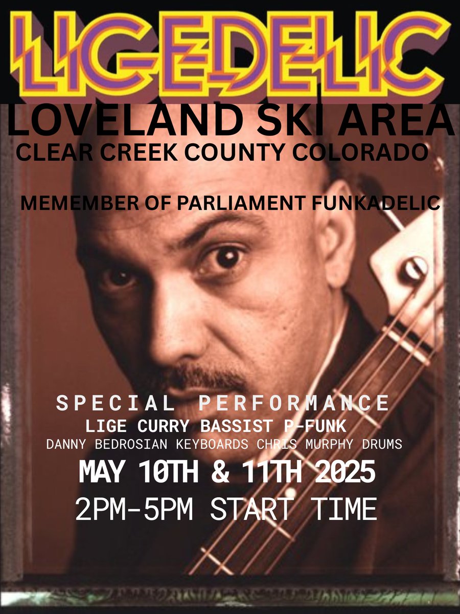 LIGE CURRY (@ligedelic) on Twitter photo 