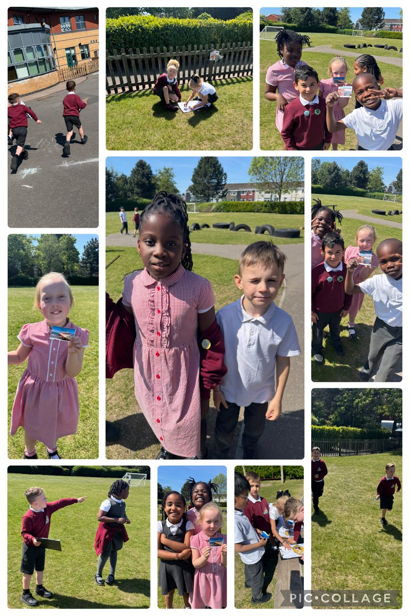 Miss Watson tweet media