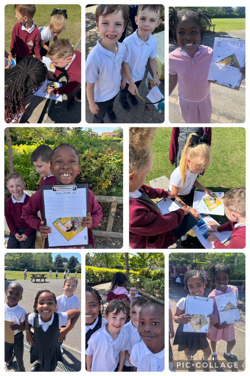 What a brilliant afternoon we have had! We participated in orienteering as part of our Seaside Geography lesson! Well done Year 2!! <a href="/MrsEvansMLP/">Mrs Evans</a> ☀️🏖️🌊
