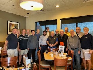 AU Alumni Network tweet media