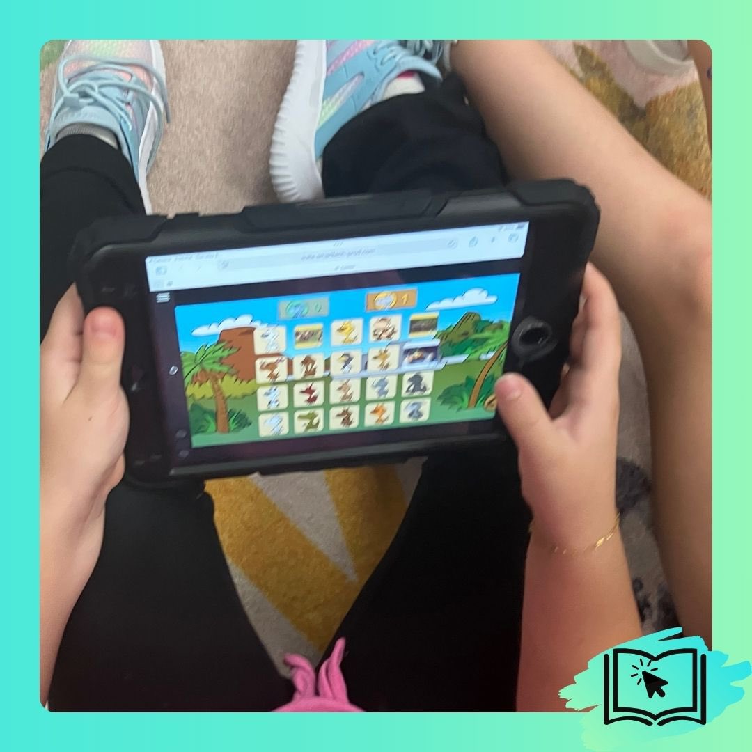 Jordan Porter (@mrsjordanporter) on Twitter photo 1st graders at <a href="/HayesHawks/">Jeanette Hayes Elem</a> learned all about how Animal Structures help organisms survive in their environments! Students loved matching the structure to the animal in <a href="/LumioSocial/">Lumio ๐</a>โs Match โem Up activities!๐๏ธโก๏ธ๐
#KISDelemtech 1st graders at <a href="/HayesHawks/">Jeanette Hayes Elem</a> learned all about how Animal Structures help organisms survive in their environments! Students loved matching the structure to the animal in <a href="/LumioSocial/">Lumio ๐</a>โs Match โem Up activities!๐๏ธโก๏ธ๐
#KISDelemtech