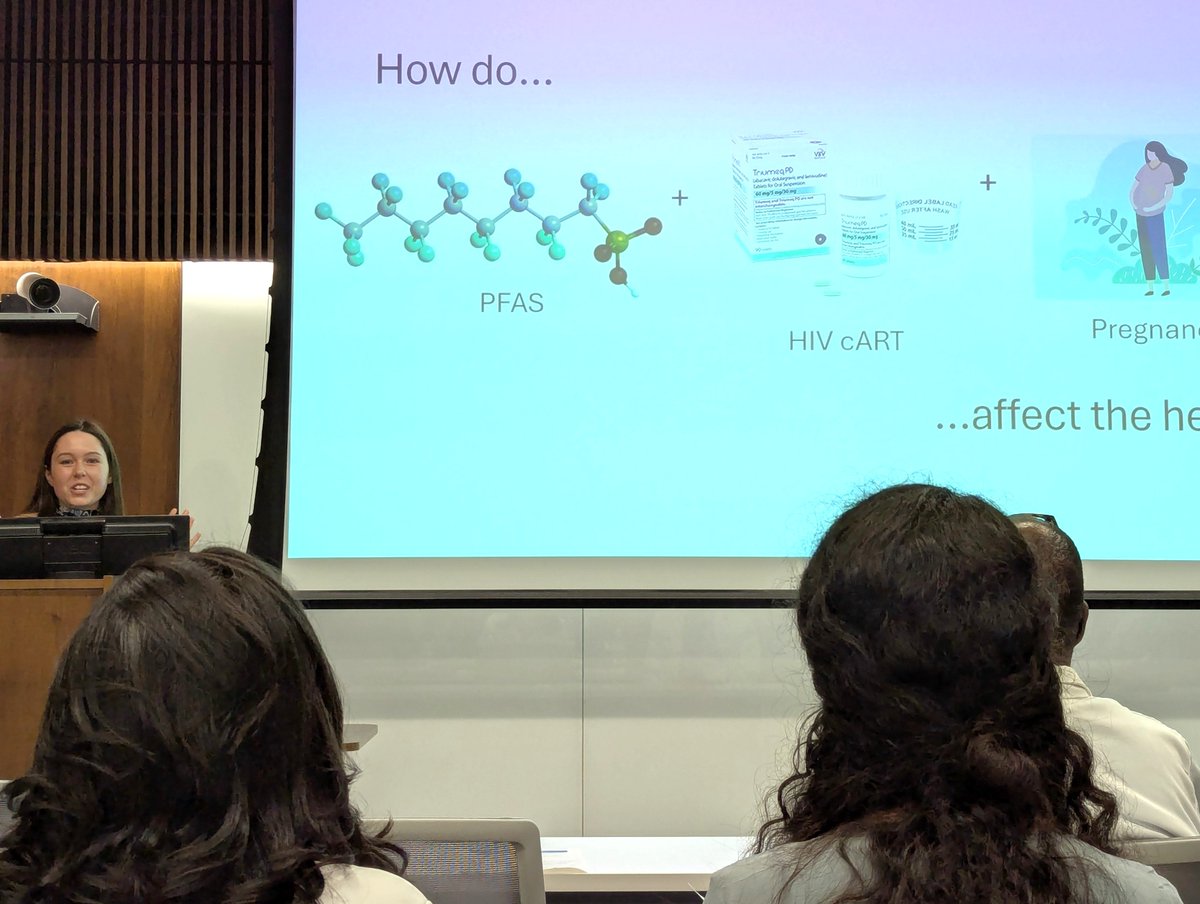 DukeOPSD's tweet image. Thank you to everyone who attended and presented #physician #scientist #research at the OPSD Mini Symposium last week to recognize the 2024 awardees. We were grateful to receive encouraging speeches from @DukeMedSchool Dean @MaryEKlotman and @Duke_CTSI Director @snaggie1.