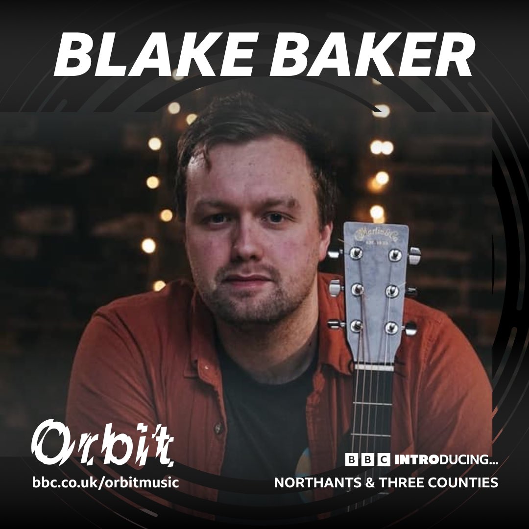 Blake Baker (@blakebakermusic) on Twitter photo Delighted to say that after getting played on <a href="/bbcintroducing/">BBC Music Introducing</a> for <a href="/BBC3CR/">BBC Beds, Herts & Bucks</a>, my track ‘A Maybe Mind’ can now be listened to (and discovered) in playlists on Orbit - BBC’s platform for music discovery! 🥳👇
Discover some great new music here: bbc.co.uk/orbitmusic/187…
#NewMusic2025 Delighted to say that after getting played on <a href="/bbcintroducing/">BBC Music Introducing</a> for <a href="/BBC3CR/">BBC Beds, Herts & Bucks</a>, my track ‘A Maybe Mind’ can now be listened to (and discovered) in playlists on Orbit - BBC’s platform for music discovery! 🥳👇
Discover some great new music here: bbc.co.uk/orbitmusic/187…
#NewMusic2025