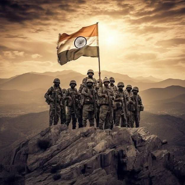 Radha Pyari Rawat (@radhapyarirawa4) on Twitter photo "शहीदों की शहादत बेकार नहीं जाएगी। आतंक का संपूर्ण सफाया भारतीय सेना जिंदाबाद ले लिया बदला।
#ऑपरेशन_सिंदूर।#NMOPSDeshKeSath
<a href="/narendramodi/">Narendra Modi</a> <a href="/PMOIndia/">PMO India</a> <a href="/myogiadityanath/">Yogi Adityanath</a> <a href="/ABPNews/">ABP News</a> <a href="/aajtak/">AajTak</a>
<a href="/vijaykbandhu/">Vijay Kumar Bandhu</a> "शहीदों की शहादत बेकार नहीं जाएगी। आतंक का संपूर्ण सफाया भारतीय सेना जिंदाबाद ले लिया बदला।
#ऑपरेशन_सिंदूर।#NMOPSDeshKeSath
<a href="/narendramodi/">Narendra Modi</a> <a href="/PMOIndia/">PMO India</a> <a href="/myogiadityanath/">Yogi Adityanath</a> <a href="/ABPNews/">ABP News</a> <a href="/aajtak/">AajTak</a>
<a href="/vijaykbandhu/">Vijay Kumar Bandhu</a>