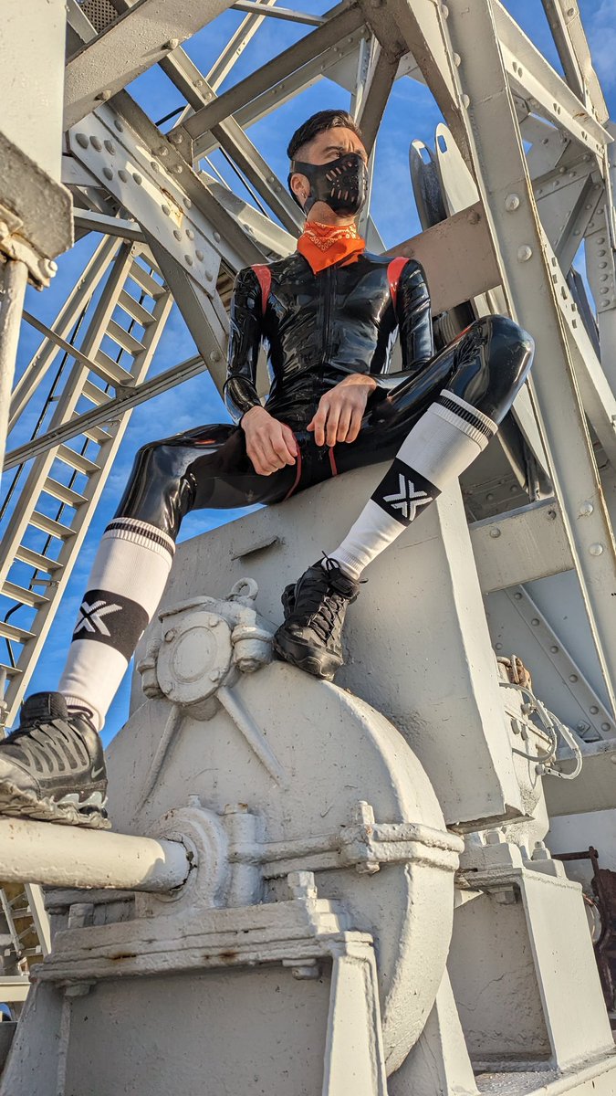 rubgayx's tweet image. 🔜 Manchester Rubber Weekend