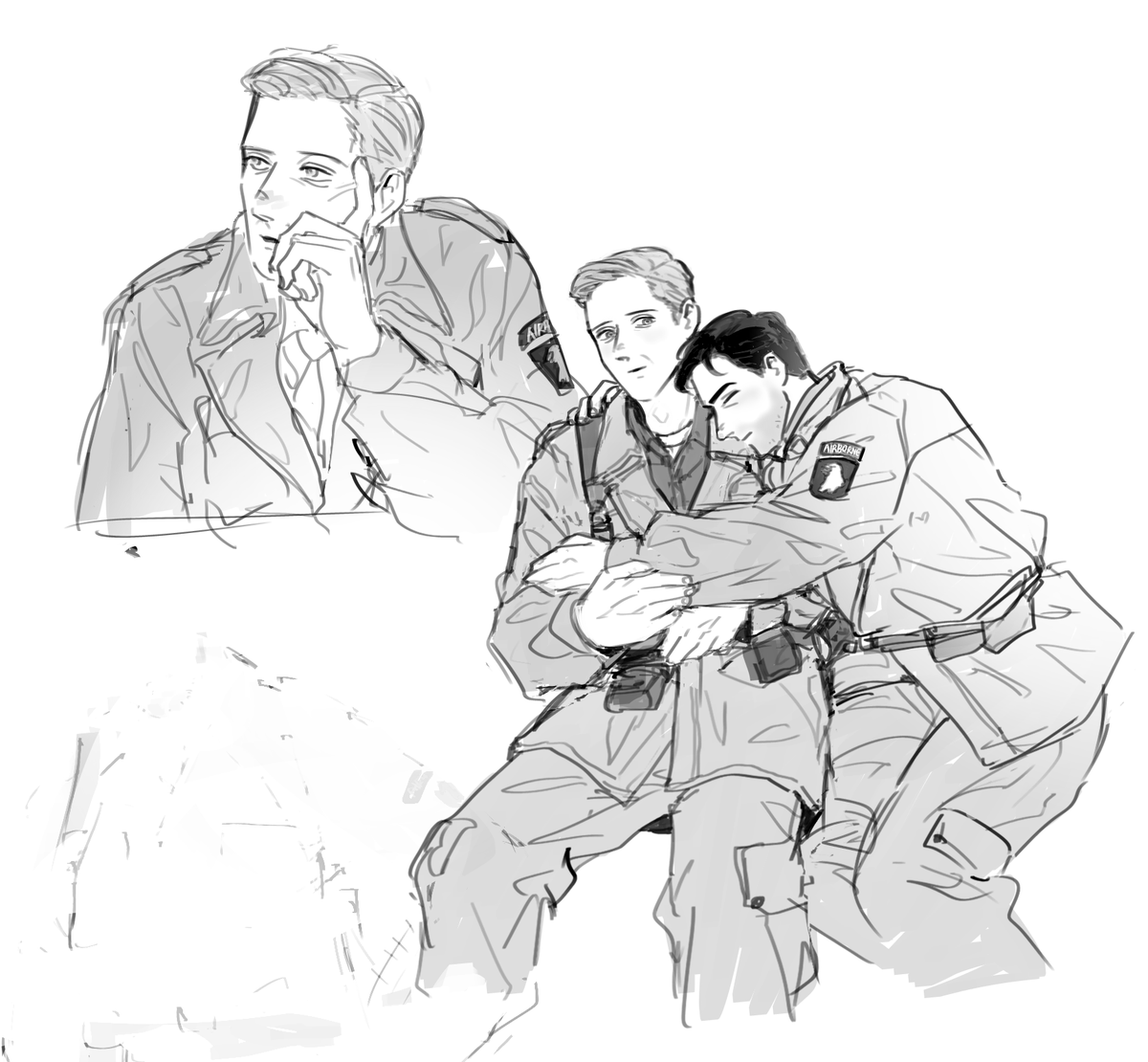 xena (@the_lifeblood) on Twitter photo 