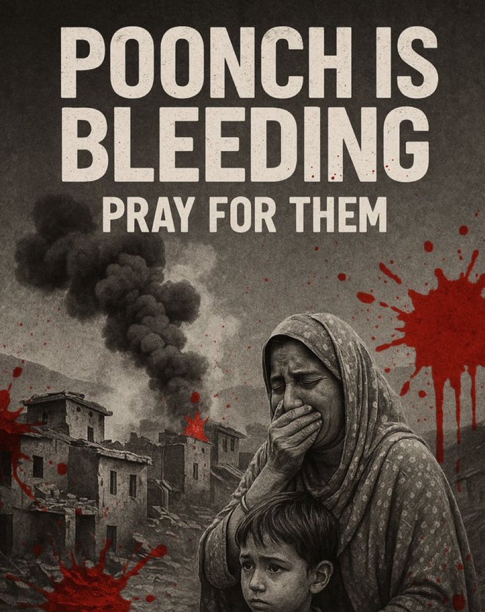 lostinamgi's tweet image. Humans and humanity you say? 

#SPEAKFORPOONCH
#poonchattack 
#prayforpoonch