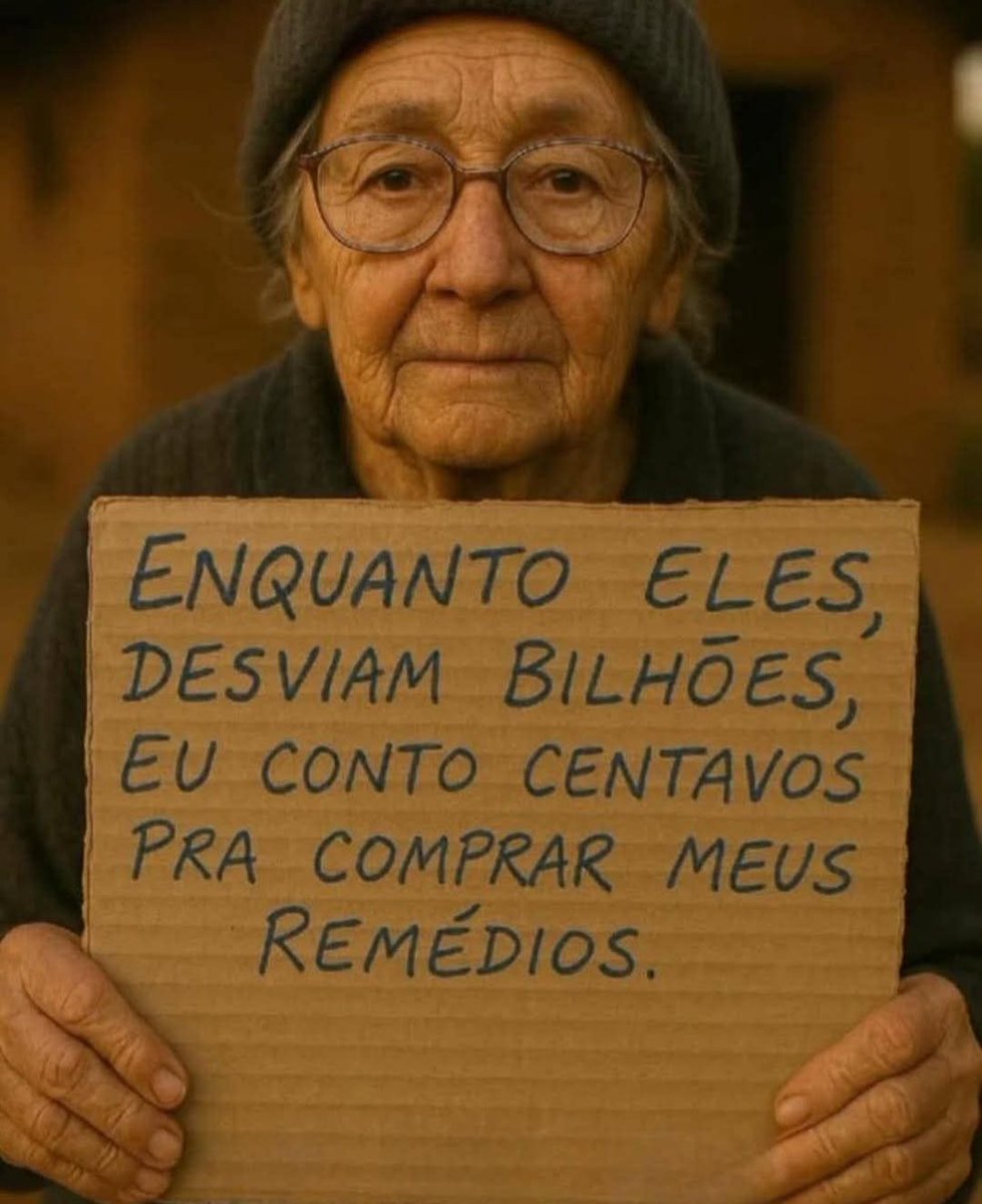 PARABÉNS AOS ENVOLVIDOS.

A Venezuela tá on NO BRASIL no INSS :
