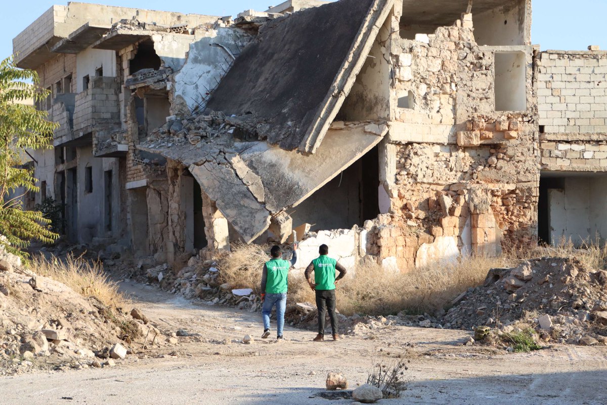 Muslim Aid UK (@muslim_aid) on Twitter photo π  Millions in Syria remain displacedβstill dreaming of safety.
Your support can provide tents, food & dignity to families in crisis.
Act now π muslimaid.org/appeals/syria-β¦
#SyriaEmergency #SupportSyria #MuslimAid π  Millions in Syria remain displacedβstill dreaming of safety.
Your support can provide tents, food & dignity to families in crisis.
Act now π muslimaid.org/appeals/syria-β¦
#SyriaEmergency #SupportSyria #MuslimAid