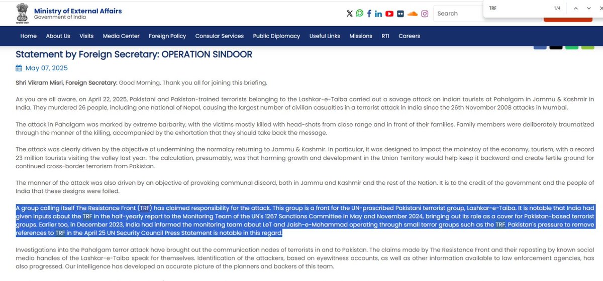 Rahul Shivshankar tweet media